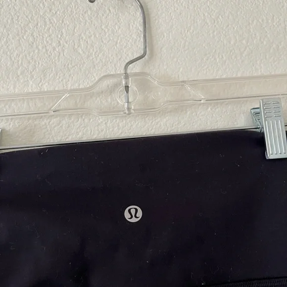 lululemon athletica Black Leggings ‘30 - Picture 3 of 4